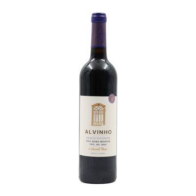 Alvinho Selected Harvest  Tinto