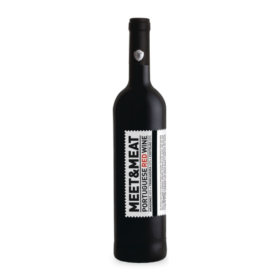 Meet&Meat  Tinto