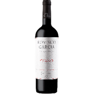 Rovisco Garcia Reserva Red
