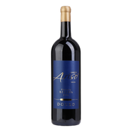 Ariso Grande Reserva 1,5lt Red