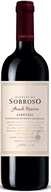 Herdade Do Sobroso Cellar Alfrocheiro Red