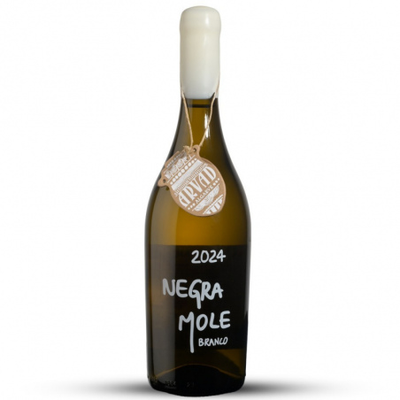 Arvad Negra Mole de Noirs - Algarve  Tinto