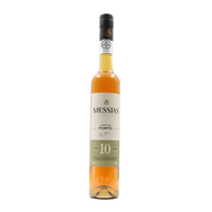 Messias 10 Anos Dry Branco