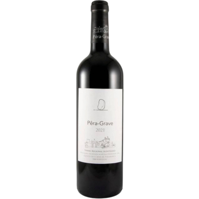 Pêra Grave Alentejano  Tinto