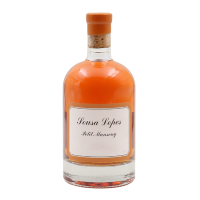Sousa Lopes Petit Manseng Tardia 