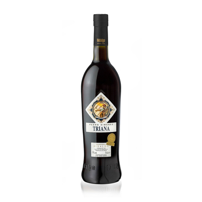 Bodegas Hidalgo Pedro Ximénez Triana 