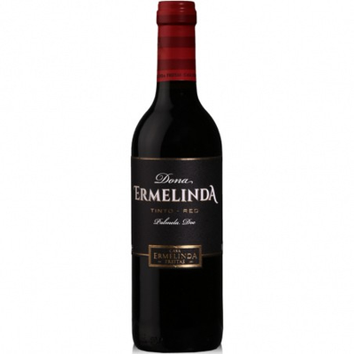 Dona Ermelinda 0,375  Tinto