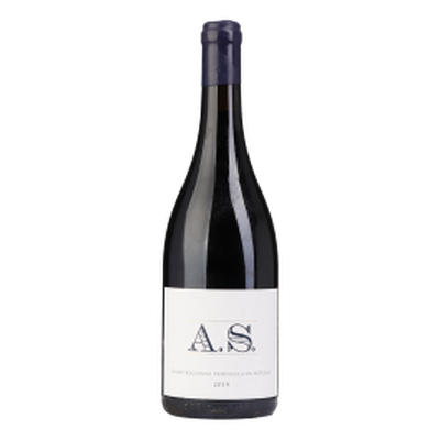 António Saramago A.S  Tinto