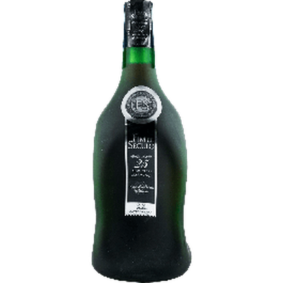 Aguardente Fim de Século 25 anos 