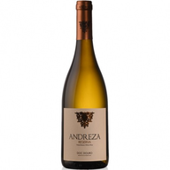 Andreza Reserva - Douro Branco