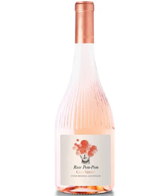 Rose Pom-Pom  Rosé