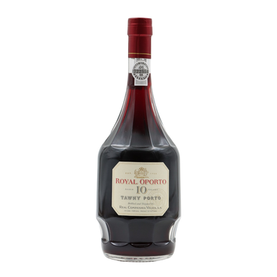 Royal O 10 anos 
