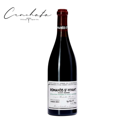 Domanée-Conti St. Vivant Domanée-Conti St. Vivant 