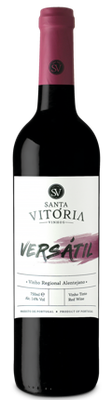 Casa de Santa Vitória Versátil  Tinto