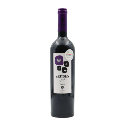 Adega De Borba Senses Syrah Alentejo  Tinto