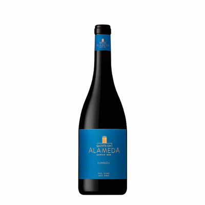 Quinta da Alameda Torreão  Tinto