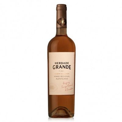 Herdade Grande - Alentejo  Rosé