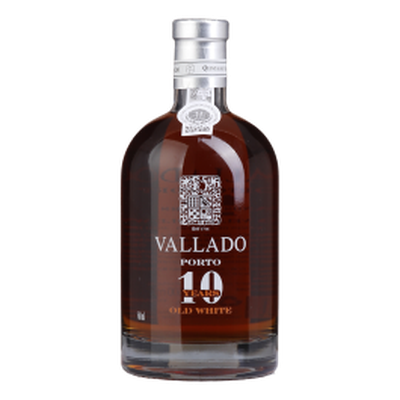 Vallado Old 10 Years  Branco