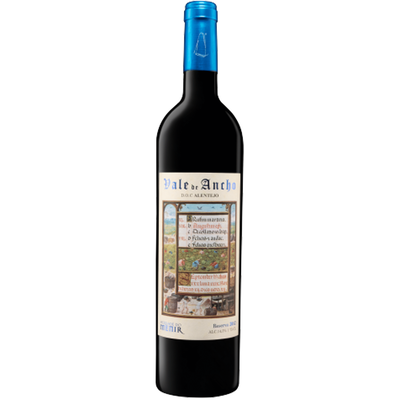 Vale De Ancho Reserva Alentejo  Tinto