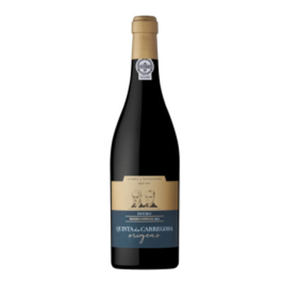 Quinta da Carregosa Origens Reserva Especial  Tinto