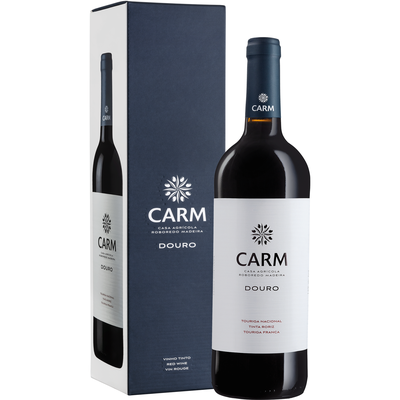 Carm Douro  Tinto