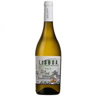 Adega Mae Lisboa Branco