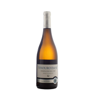Tesouro Da Sé Encruzado Reserva Branco