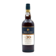 Barão De Vilar 30 Anos Do Tawny Port