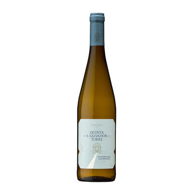 Quinta de S. Salvador da Torre Loureiro Alvarinho  Branco