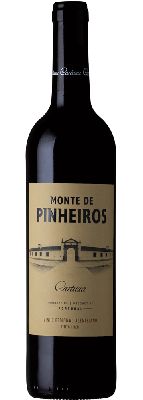 Monte de Pinheiros 