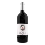 Pacheca Vale de Abraão