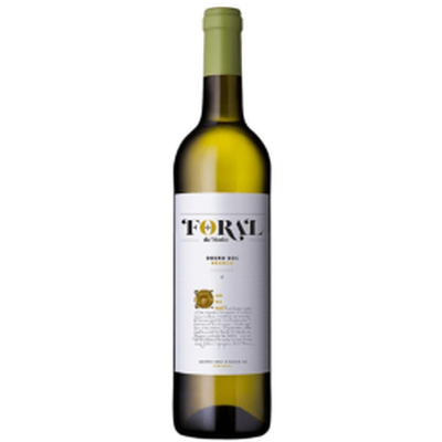 Foral de Meda  Branco