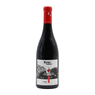 Raspa Saias Douro Red