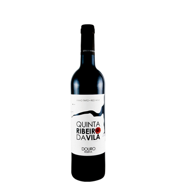 Quinta Ribeiro da Vila  Tinto