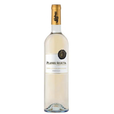 Plansel Selecta  Branco