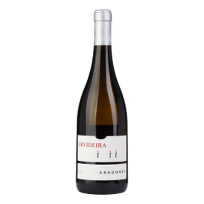 Ervideira Invisivel Aragonez  Branco