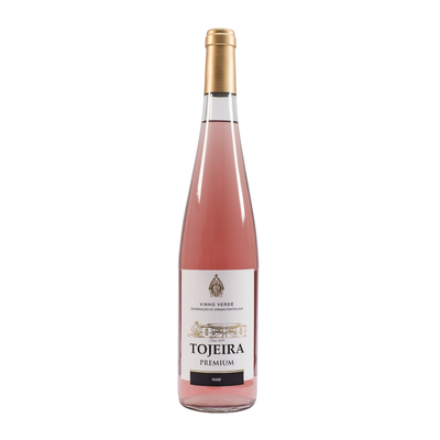 Tojeira Premium  Rosé