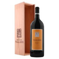 Vallado Magnum Tinto