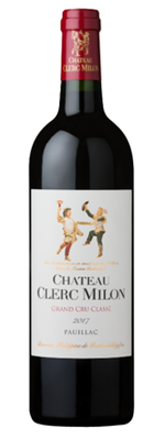 Chateau Clerc Milon  Tinto