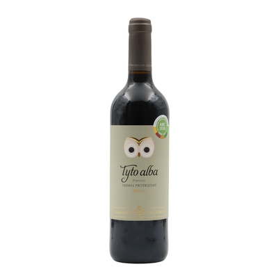 Tyto Alba Merlot  Tinto