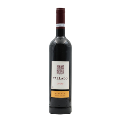 Vallado Field Blend Reserva  Tinto