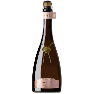 Espumante Terras Do Demo Olho De Perdiz Rosé