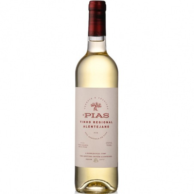 Família Margaça asPIAS - Alentejo  Branco