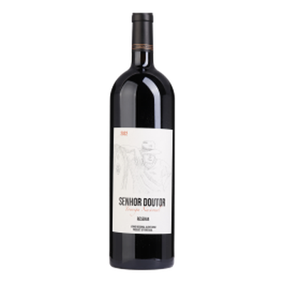 Senhor Doutor Touriga Nacional Reserva 1,5Lt  Tinto