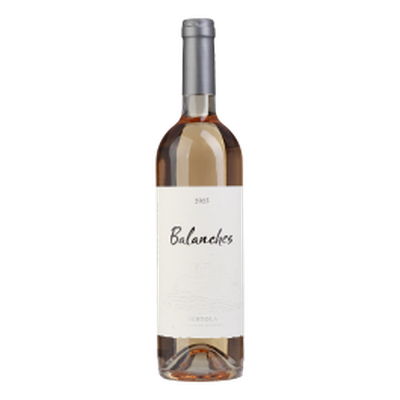 Balanches  Rosé