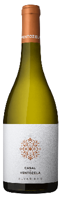 Casal Ventozela Alvarinho  Branco