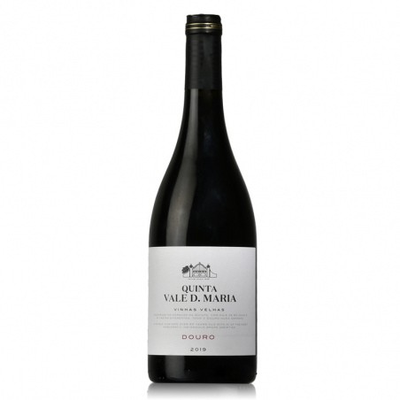Quinta Vale D. Maria Vinhas Velhas - Douro  Tinto