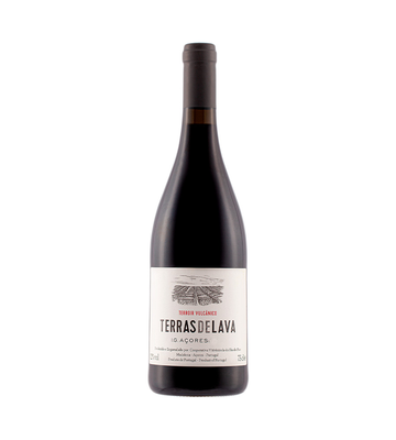 Terroir Vulcânico  Tinto