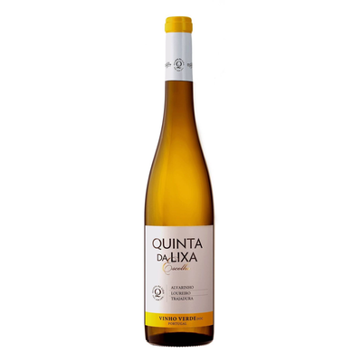 Quinta da Lixa Escolha DOC Verde  Branco