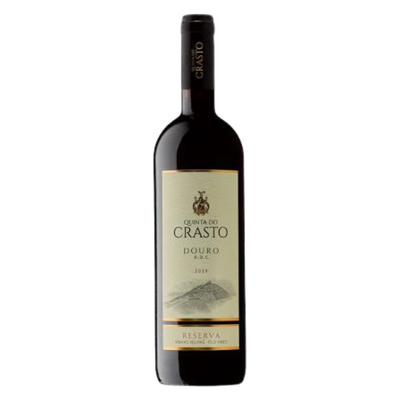 Quinta do Crasto Vinhas Velhas 